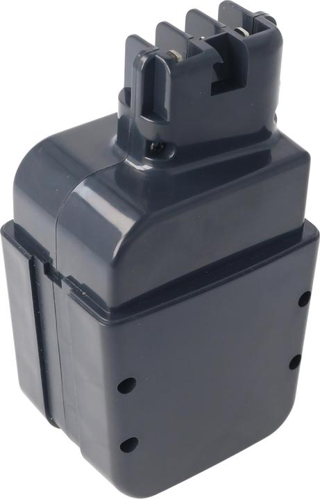 Actual product image AccuCell Akku Metabo 6.30071.00 Stift Akku 3, mit Stiftkontakten (12 V)