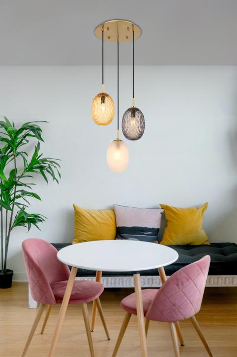 Produktbild Globo Devin (E14)