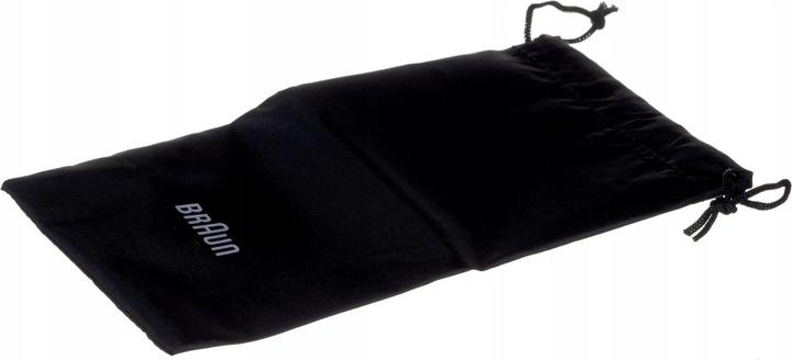 Actual product image Braun BNA 100