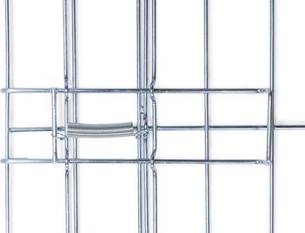 Image du produit Beeztees Séparateur pour cage métallique