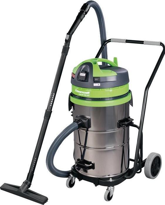 Immagine prodotto Cleancraft wetCAT 362 IET (Aspirapolvere a umido e a secco)