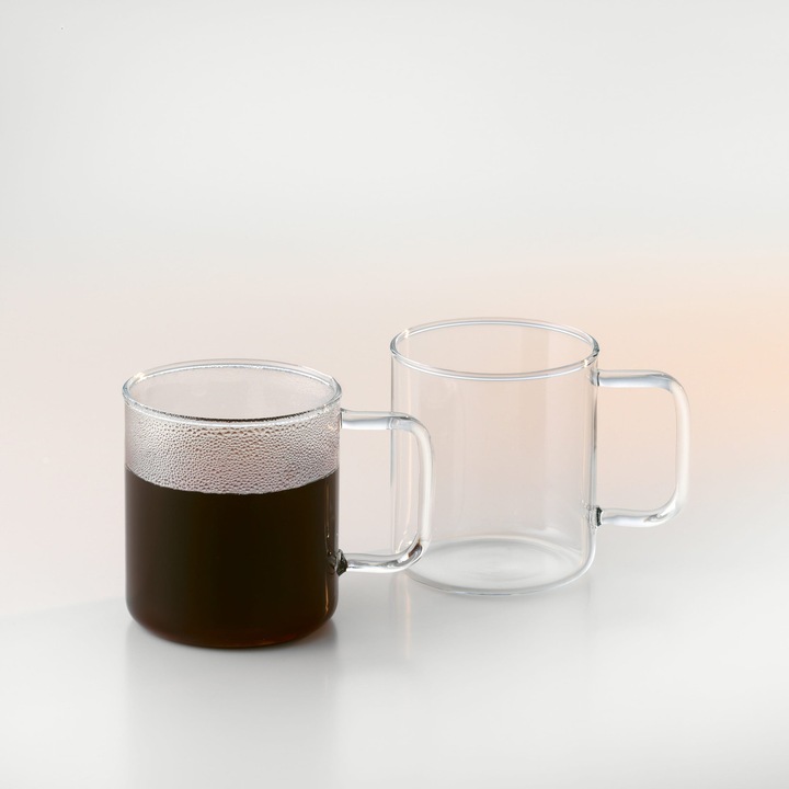 Actual product image micasa Tea & Coffee (300 ml, 2 x)