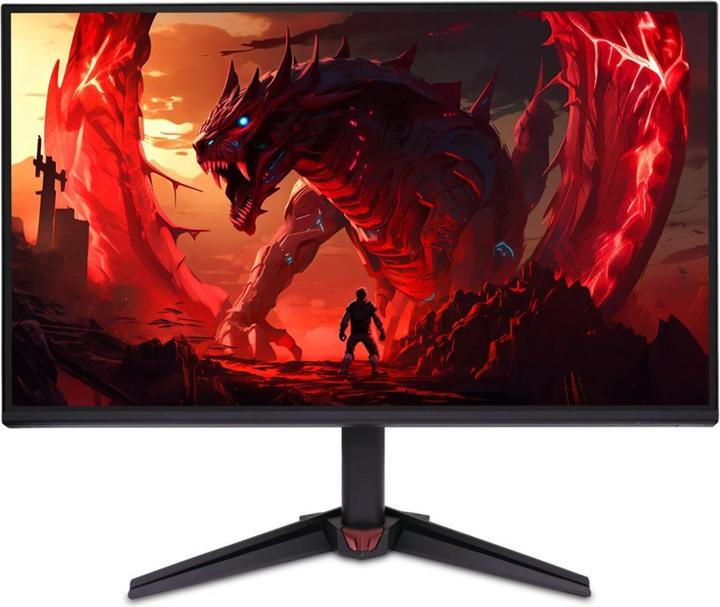 Image du produit Acer Nitro VG270Gbmipx (1920 x 1080 pixels, 27")