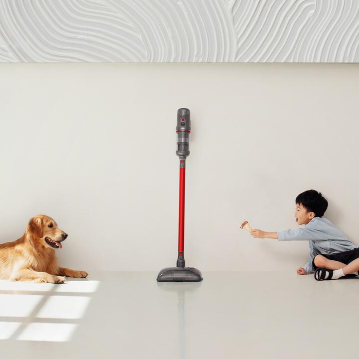 Produktbild Puppyoo T12 Pro Rinse