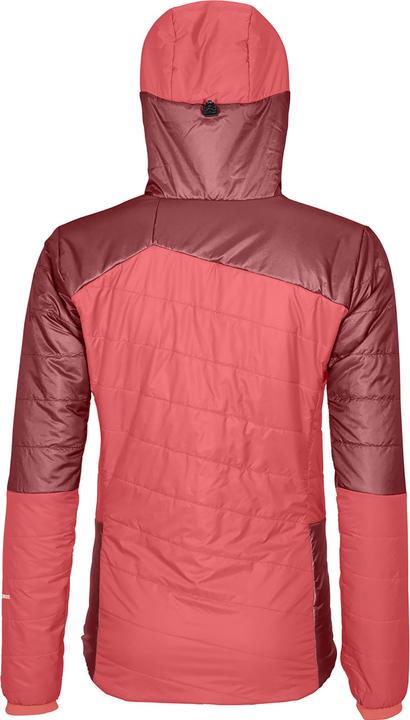 Produktbild Ortovox Women's Westalpen Swisswool Jacket (XL)