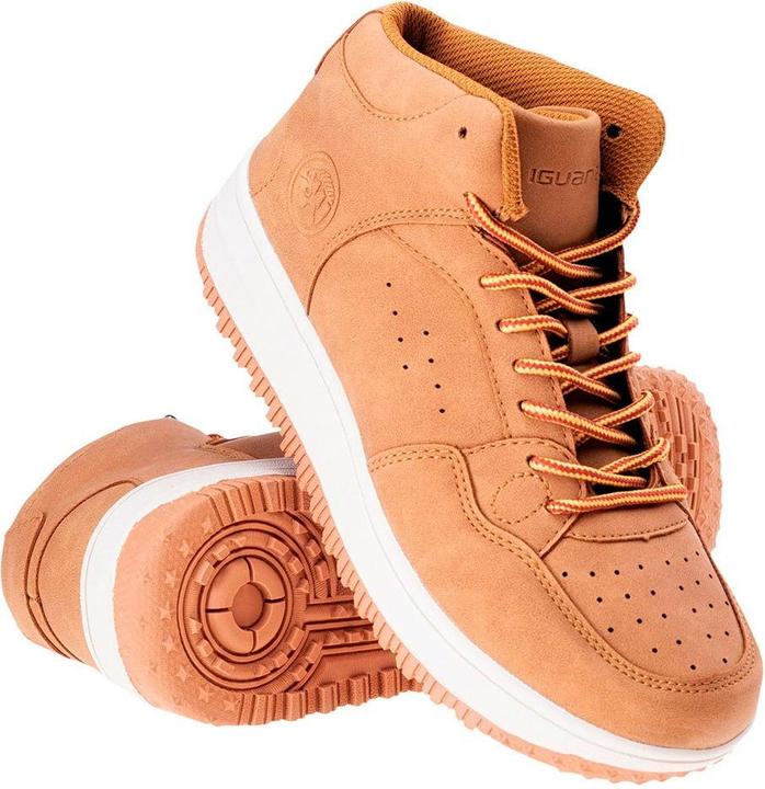 Produktbild Iguana Sneaker Hanson (39)