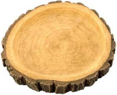 Aquavie Terra Abreuvoir Bois Rond 10 (Dekoration, Wurzeln)