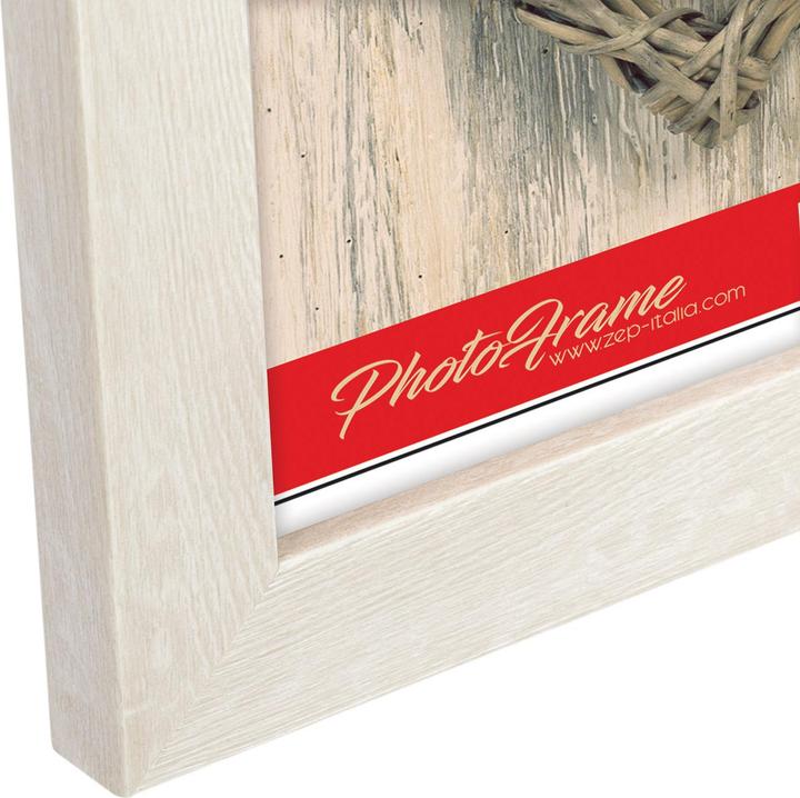 Immagine prodotto ZEP Cornice foto 15x20 in plastica (15 x 20 cm)