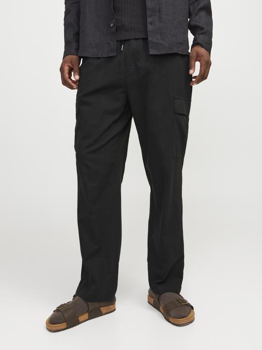 Actual product image Jack & Jones Jpstkarl Jjsummer Cargo Sn Styd (M)