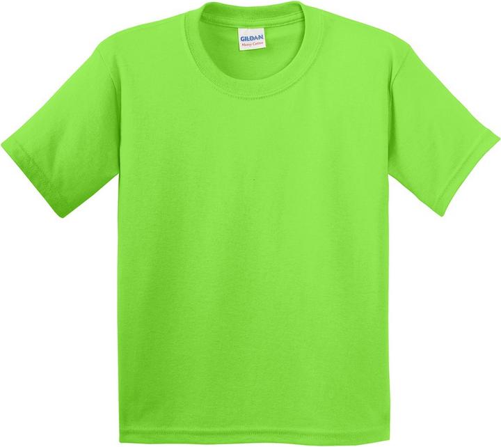Lime green