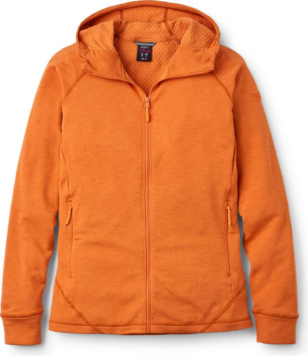 Produktbild Rab Women's Nexus Hoody (M)