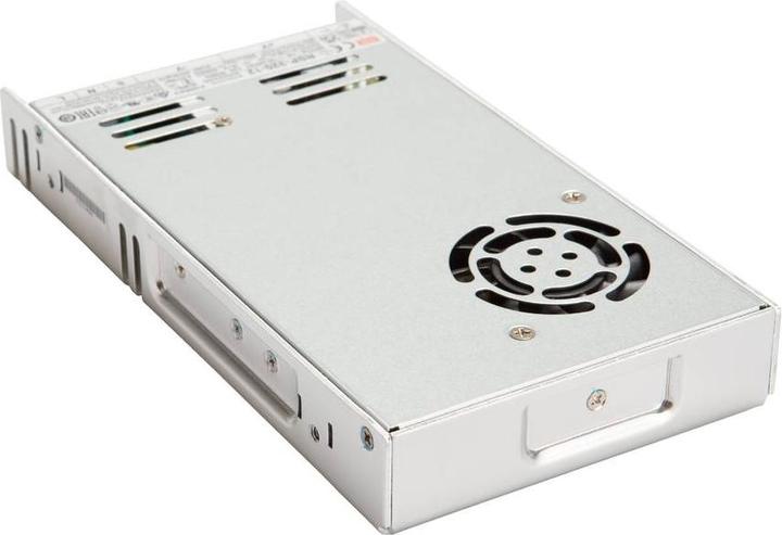 Produktbild MeanWell INDUSTRIE-SCHALTNETZTEIL - 1 AUSGANG - 320 W - 12 V - CLOSED FRAME (GESCHLOSSENE BAUFORM)