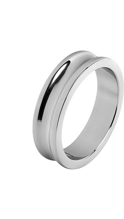 Productafbeelding Steelo Onderstaande C-ring (6.30 cm)