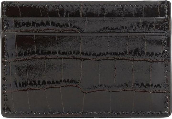 Actual product image Tom Ford "Exotic Line" Card Holder