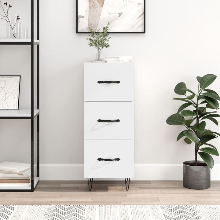 Produktbild vidaXL Sideboard (34.50 x 34 x 90 cm)