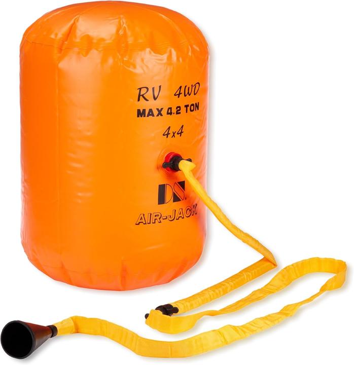 Produktbild Berger & Schröter Luftkissenheber