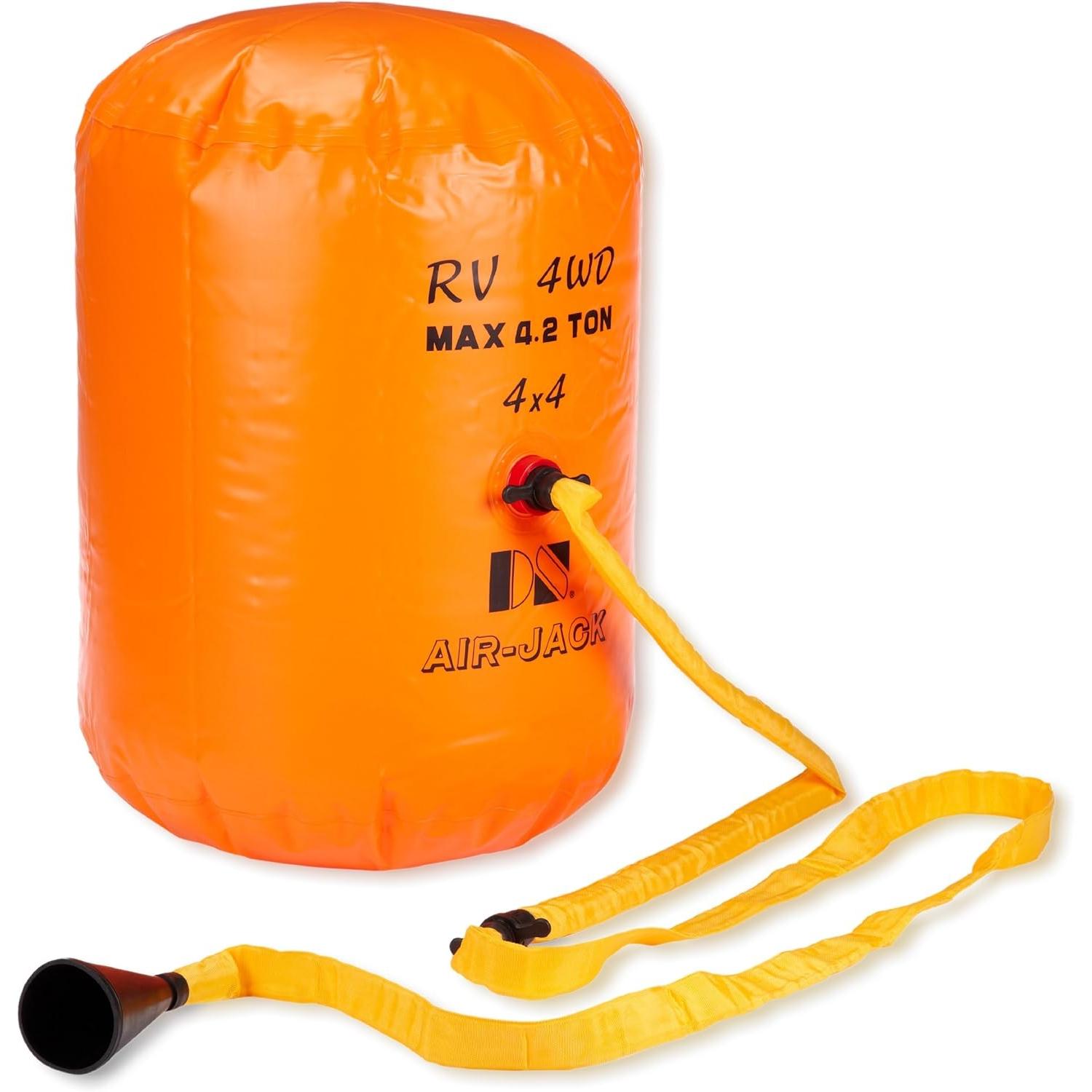 Berger & Schröter Luftkissenheber (31173)