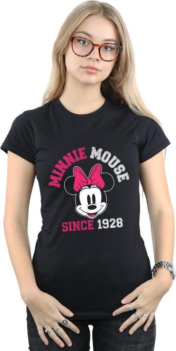 Image du produit Disney - T-shirt MICKEY MOUSE SINCE - Femme (XXL)