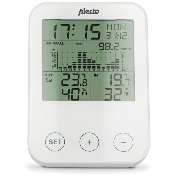 Image du produit Alecto WS-1200