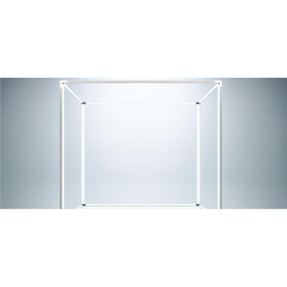 Thumbnail - Halemeier, LED Streifen, LED Bänder Versa Linear Mini 12 V (Warmweiss, 300 cm, Indoor)