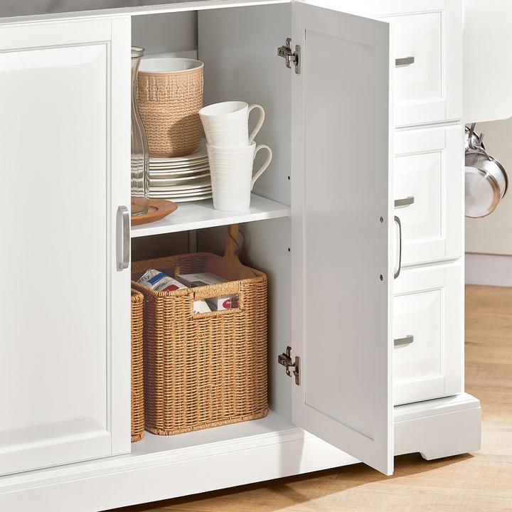 Actual product image SoBuy Bonnie