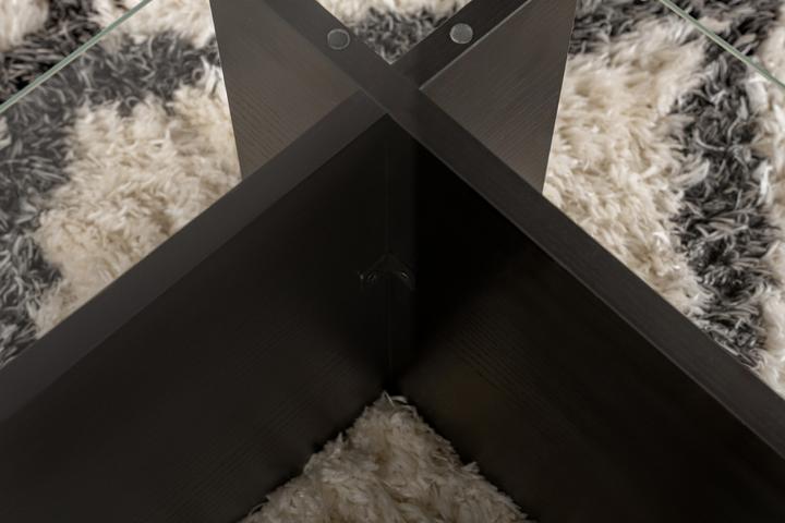 Actual product image Skye Decor Flavio Coffee Table (105 x 30 x 65 cm)