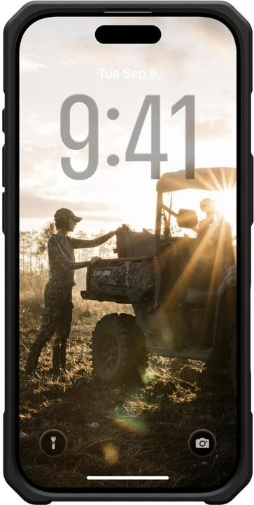 Produktbild UAG Monarch Pro MagSafe (Apple iPhone 17)