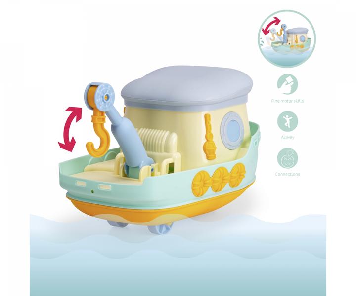 Actual product image Dickie ABC Cozy Caro