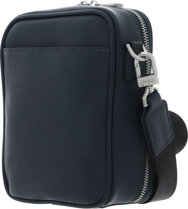 Immagine prodotto Guess Certosa Smart Top Zip Crossbody Flat