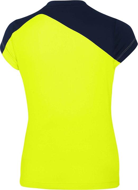 Produktbild Mizuno Authentic Myou Tee Damen (XXS)
