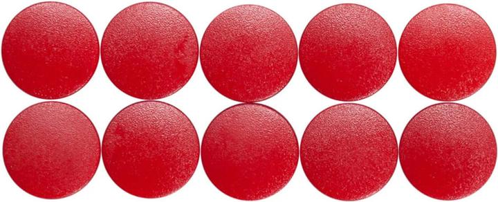 Produktbild Maul Magnete solid (10 x)