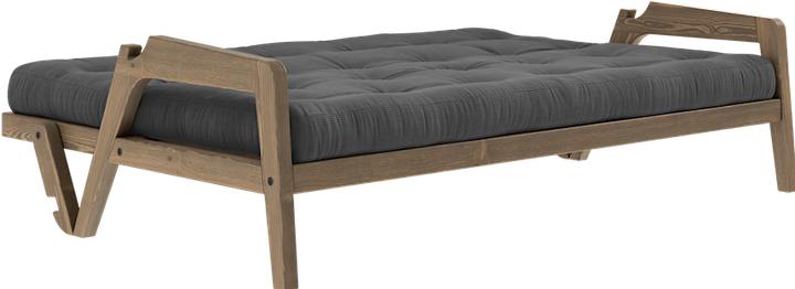 Produktbild Karup Design Grab (3-Sitzer, Bettsofa)