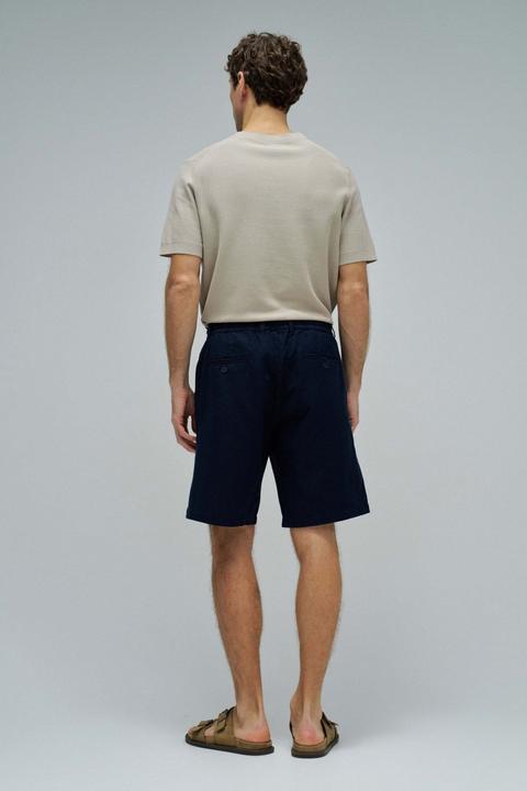 Image du produit Salsa Jeans Leinenshorts Cotton Linen (M)