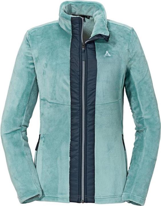Actual product image Schöffel Fleece JKT Engstenalp L (M)