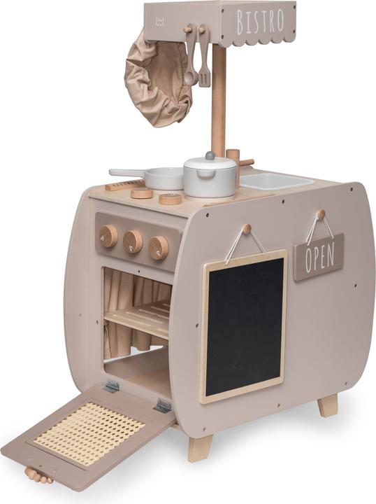 Immagine prodotto Label Label Bistrot - Torrone