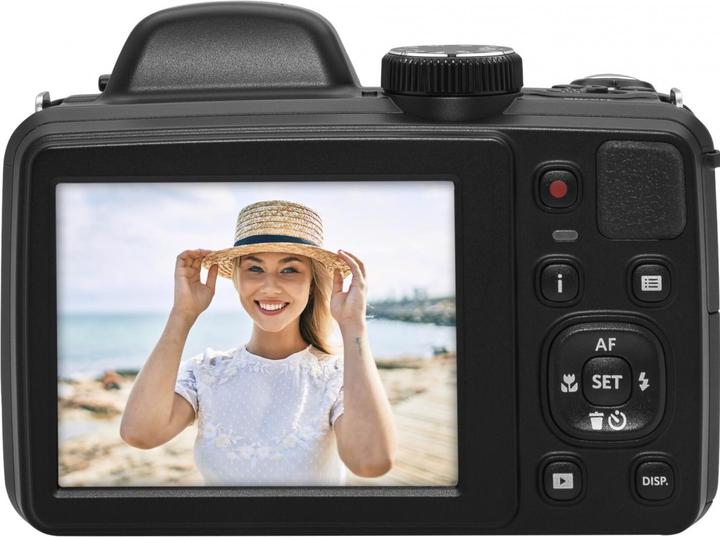 Actual product image Kodak Pixpro AZ425 (4.3 - 180.6 mm, 20.68 Mpx, 1/2,3'')