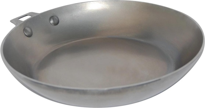 de Buyer Mineral B Element (28 cm, Bratpfanne, Stahl)