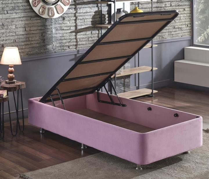 Image du produit Homitis Pinky (90 x 200 cm)