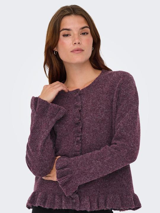 Produktbild Only ONLRIMA Strickjacke Strickjacke (XS)