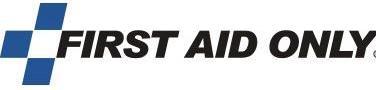 Produktbild First Aid Only Pflaster P-10041 weiss (1 x)