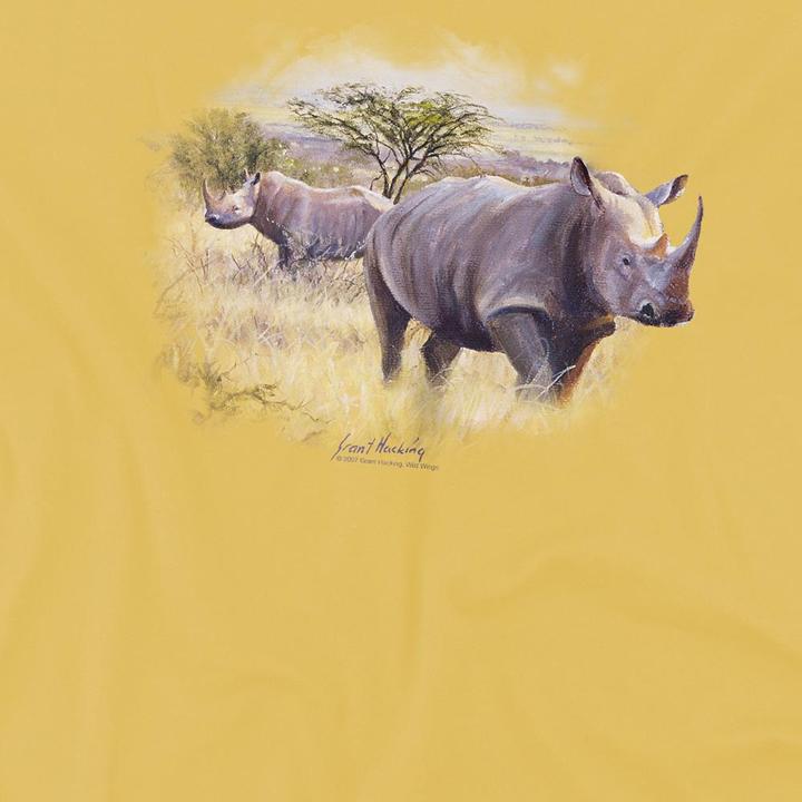 Produktbild Wildlife TShirt (S)