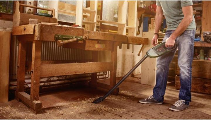 Produktbild Bosch Home & Garden EasyVac 12