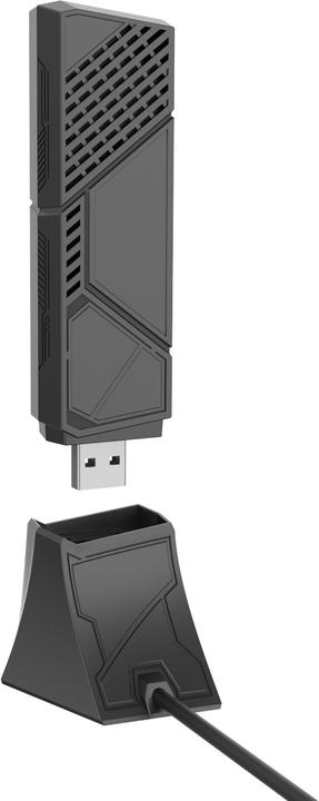 Produktbild ASUS WL-USB ROG USB-BE92 (USB)