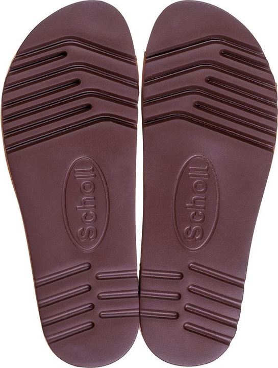 Actual product image Mobilex Scholl Air Bag - Unisex flip-flops size 38 (38)