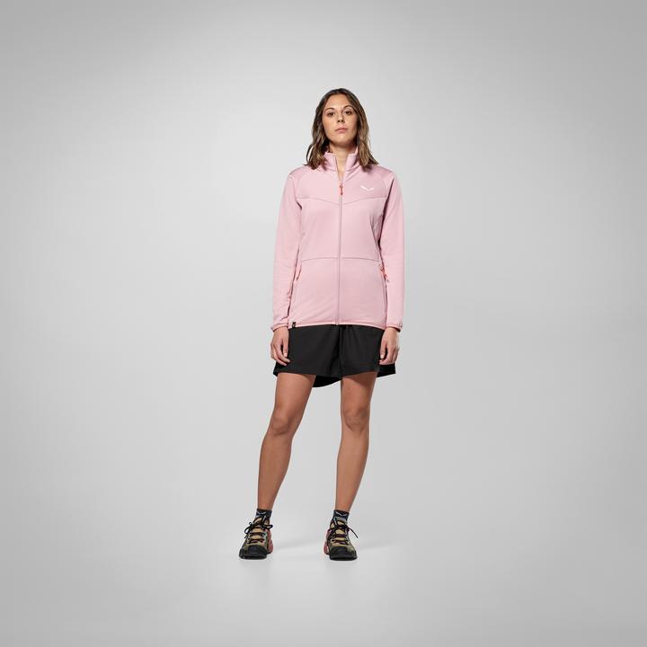 Actual product image Salewa Puez Cammino Pl Jkt W (38, M)