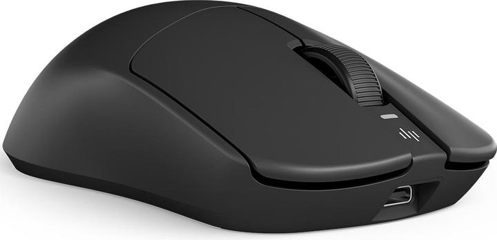 Actual product image Dark Project - Novus SE Black (Wireless, Cable)