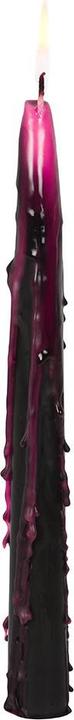 Image du produit Something Different - Bougie conique VAMPIRE TEARS (4 pcs)