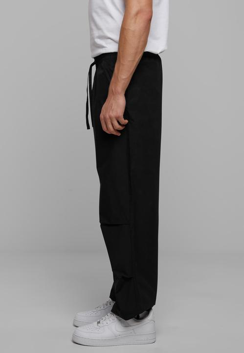 Immagine prodotto Urban Classics Pantaloni larghi in popeline - 166811 (S)