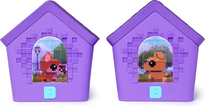 Actual product image Bitzee Spin Master Bitzee - Doghouse (random model)