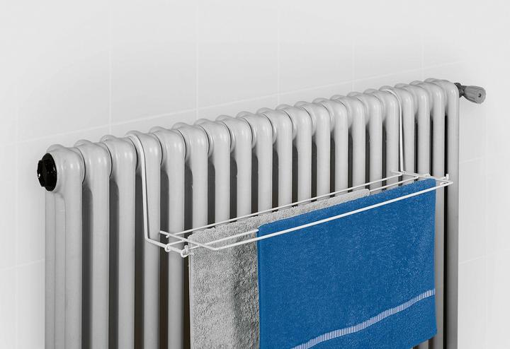 Image du produit Metaltex Sèche-linge pour radiateurs (2 m)